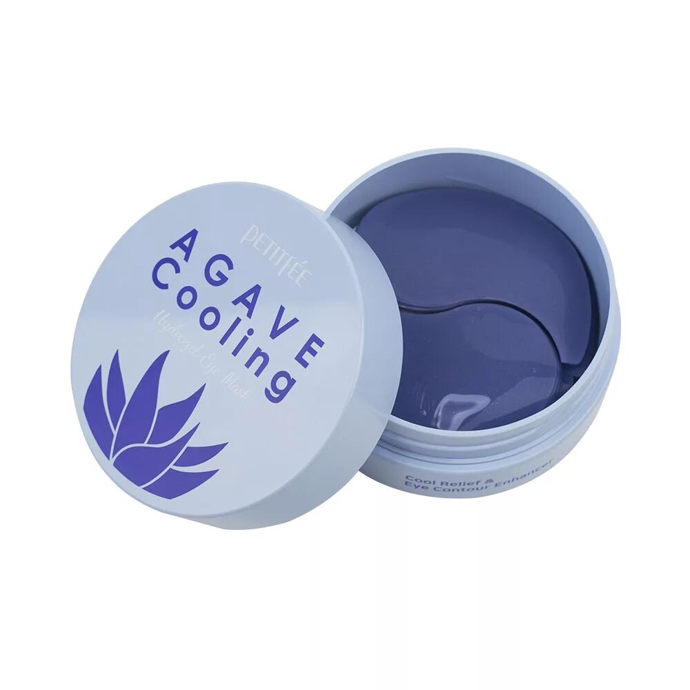 Agave cooling. Petitfee agave cooling hydrogel eye mask. патчи петитфи с агавой. патчи petitfee agave cooling. agave cooling hydrogel eye patch.