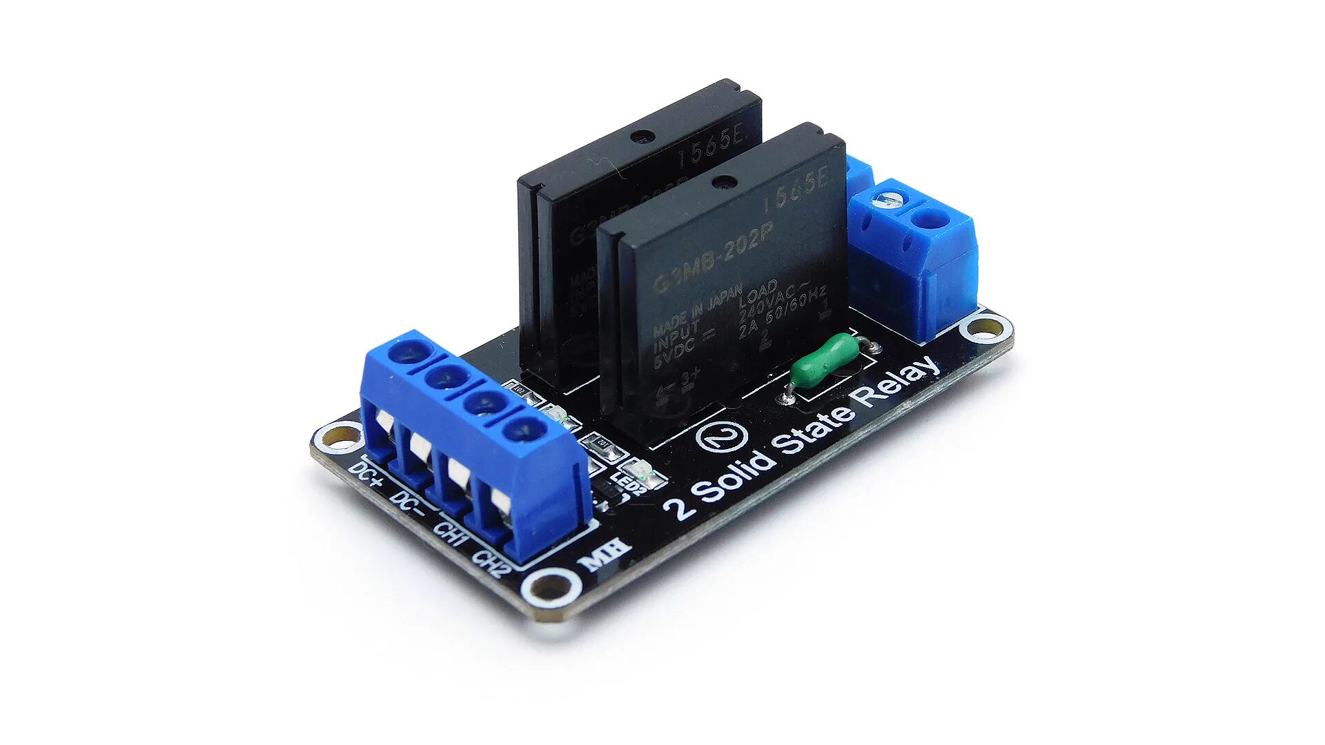 Attachinterrupt