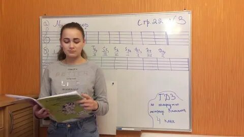 Современные сольфеджио