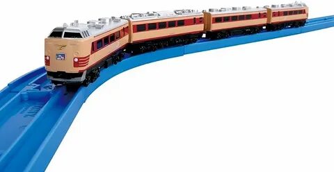 Feels train