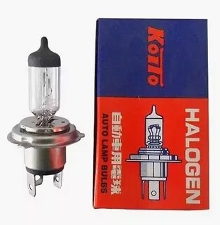 Лампа h4 koito 60 55w