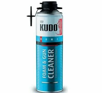Монтажная пена kudo 45