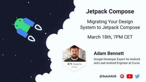 Jetpack compose android