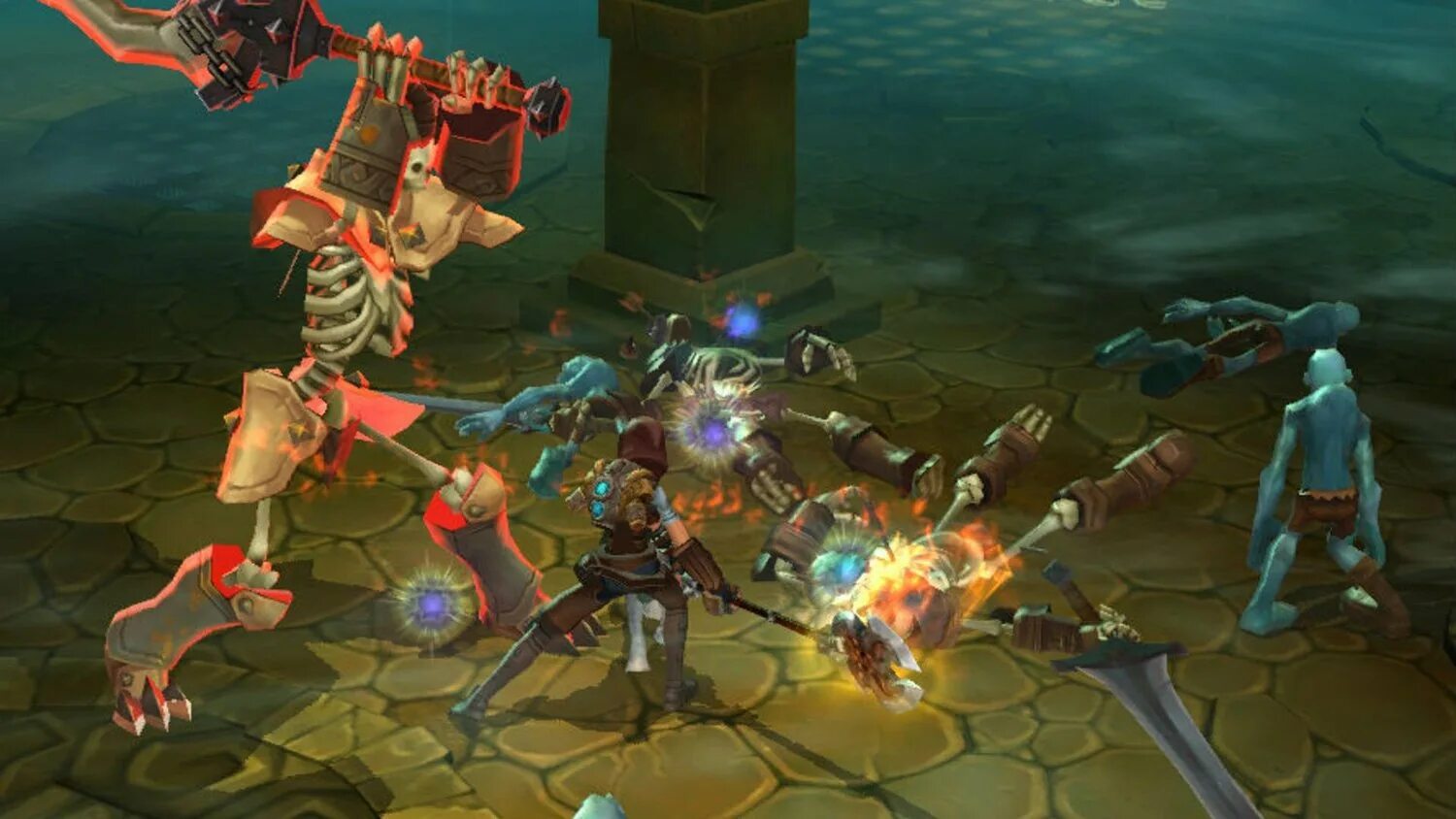 Torchlight по сети. Торч 2. torchlight ii игра. torchlight 2 король в масках. torchlight 4.