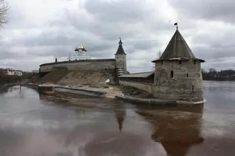 Поесть в пскове
