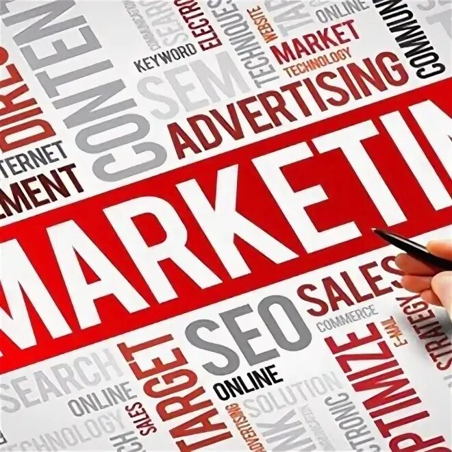 Marketing point