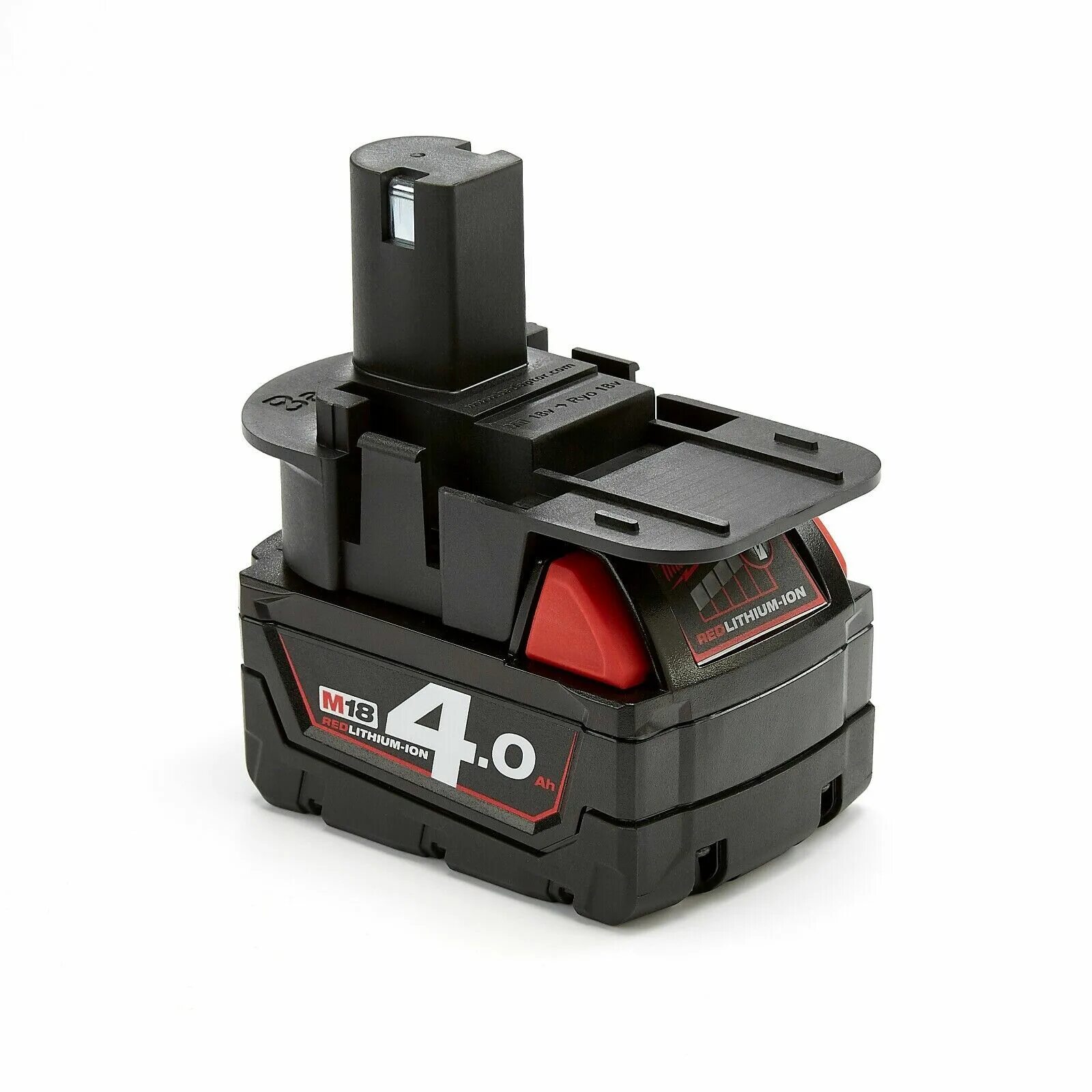 Ryobi адаптер. Адаптер под акб ryobi 18v. переходник аккумулятора milwaukee metabo. переходник с аккумуля́тора метабо 18 на аккум райоби 18. адаптер (переходник) для аккумулятора milwaukee m18, к инструменту milwaukee v18.