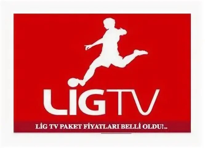 Lig tv. Lig TV PNG.