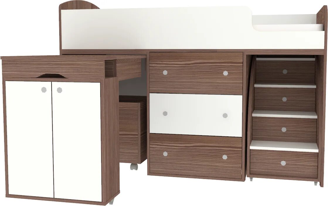 Кровать чердак с комодом. Кровать детская кроха пирамида. Кровать чердак стрелка. Кроватка с комодом. Кровать чердак с комодом.