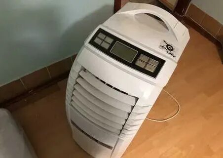 Мобильный кондиционер моноблок