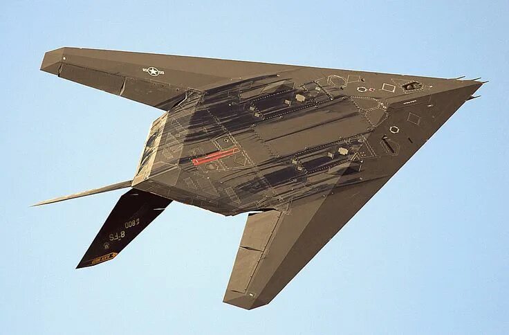 Бомбардировщик F-117 Стэлс Купить настольную игру в магазинах Мосигра