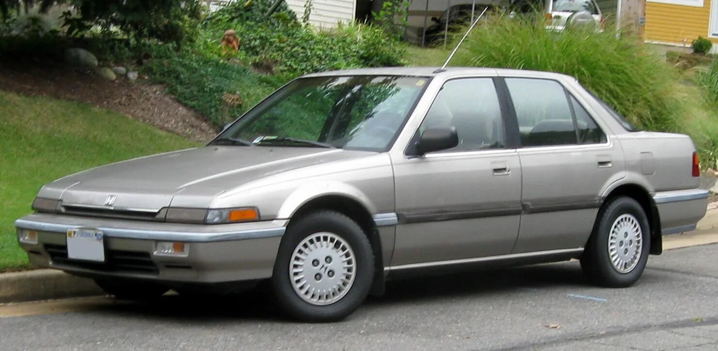 Honda Accord 1986. Honda Accord 1989. Хонда Аккорд 3 1989. Honda Accord 1986 года. Хонда 1986