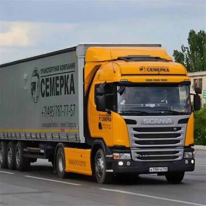 Семерка транспортная. ТК семерка. Транспортная компания Verus Scania. Фуры компании Верус. ТК семерка автопарк.