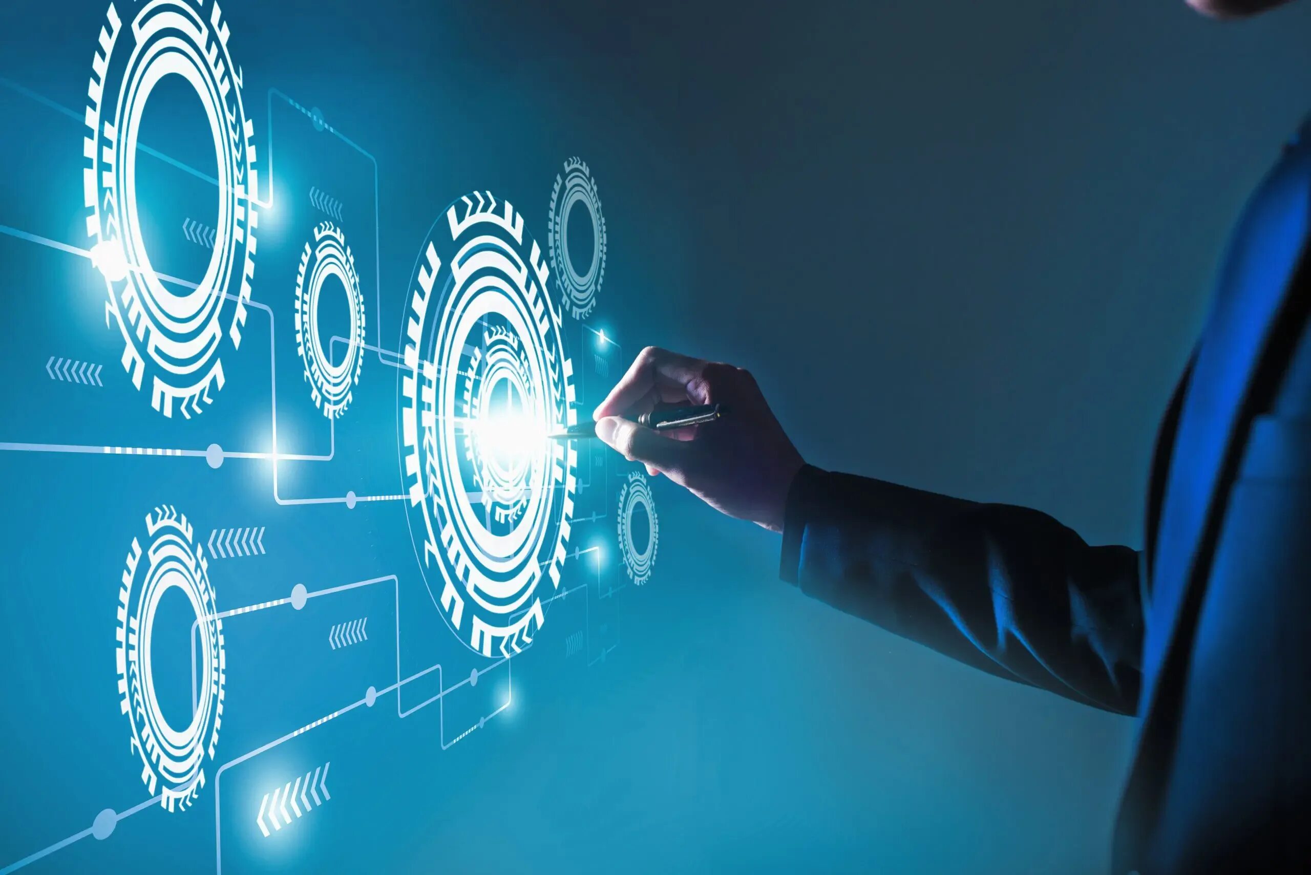 Operations automation