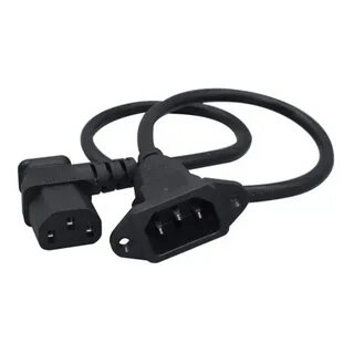 Кабель iec 320 c13 c14