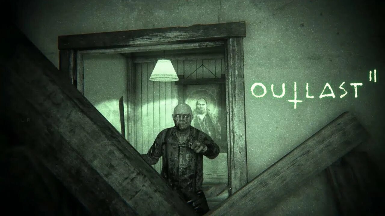 Можно ли играть в аутласт по сети. Можно ли играть в аутласт по сети