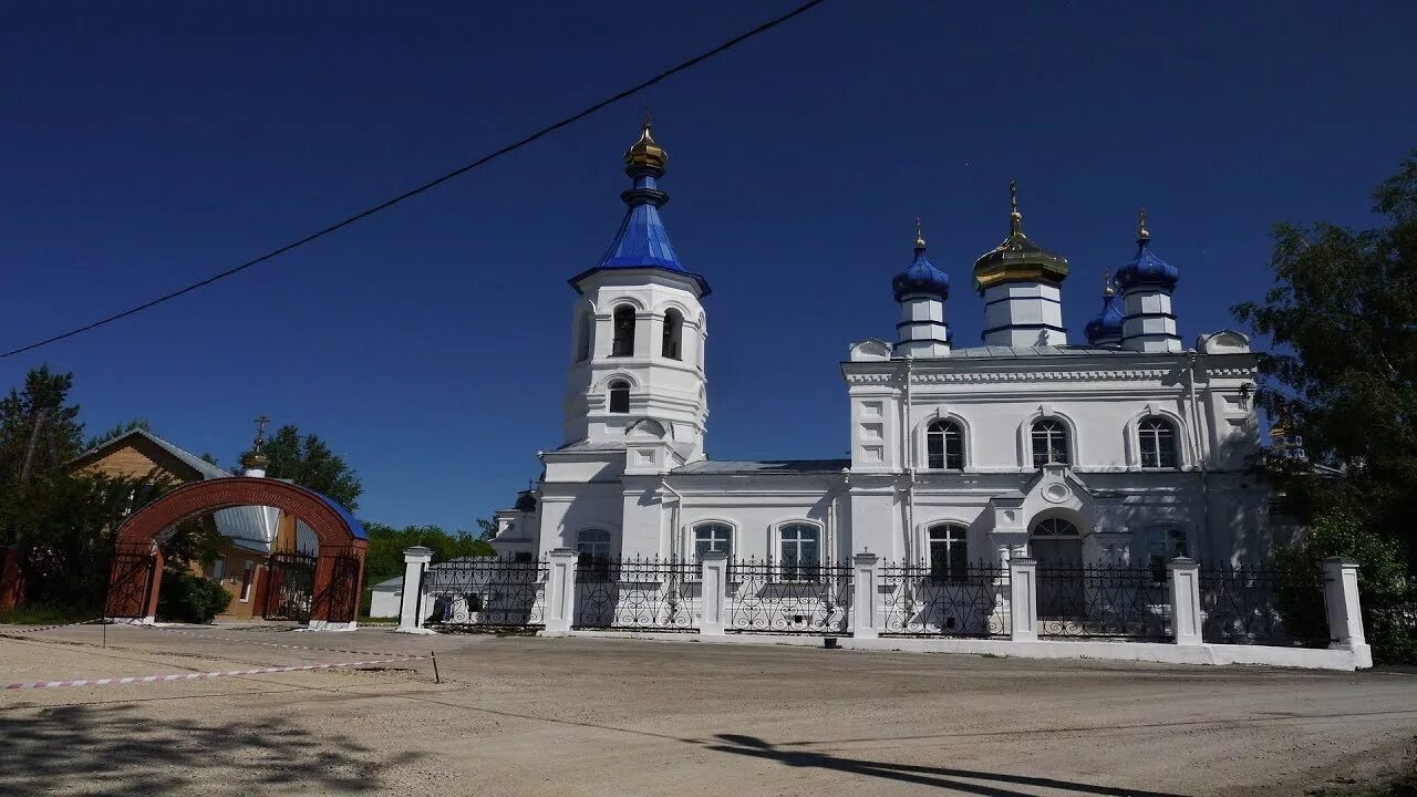 Достопримечательности Салаира - куда сходить и что посмотреть: фото, описание, о