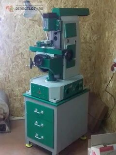 Фрезерный станок нгф 110 ш4