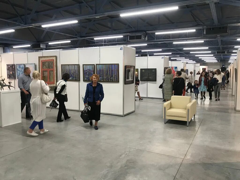 Выставка форм россия