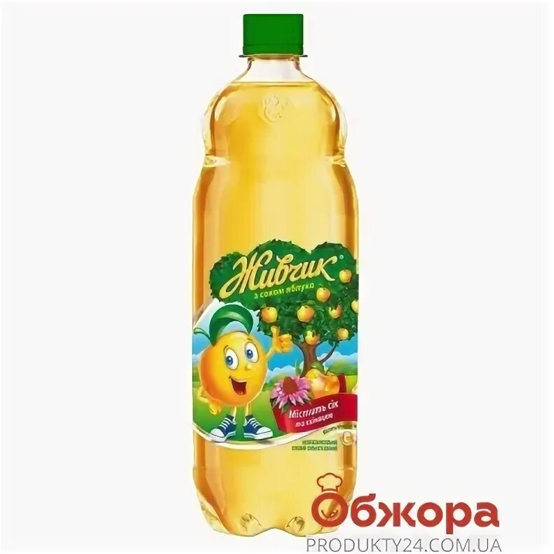 Живчик март. Живчик март