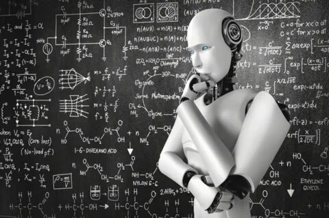 Математика и искусственный интеллект. Лучшие ии для решения задач. Лучшие ии для решения задач. Лучшие ии для решения задач. Лучшие ии для решения задач.