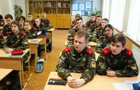 Сош 16 тверь