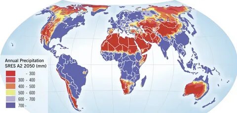 Ресурсы 2050