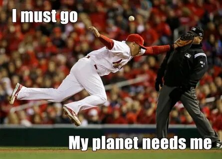 Sports meme