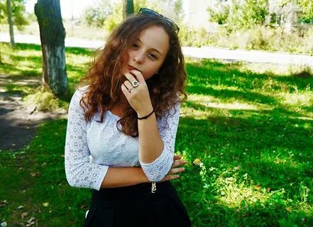 Орловские девушки