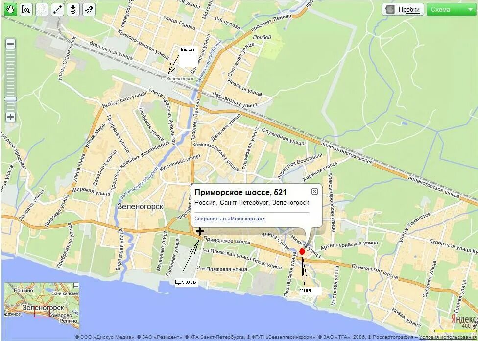 Зеленогорск, Приморское шоссе, 570л. Карта Зеленогорска Ленинградской области с улицами. Зеленогорск на карте Ленинградской области. Карта Зеленогорска СПБ.