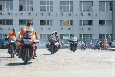 Байк волгоград