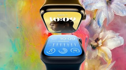 Apple watch series 8 отзывы