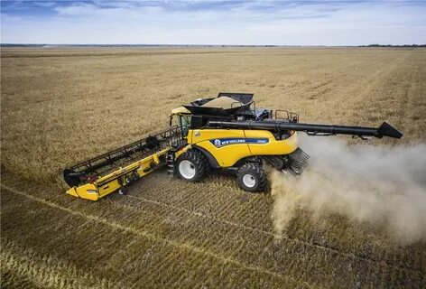 Holland cr 10.90