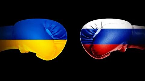 Флаг русский мир