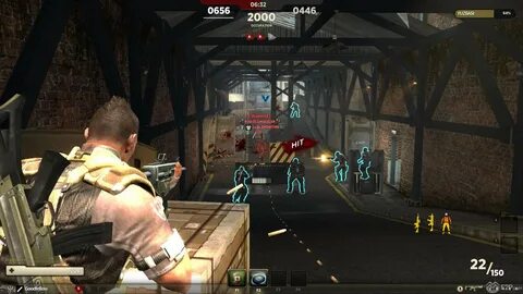 Last hope 3