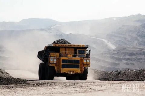 Почему в угольных районах обострились проблемы
