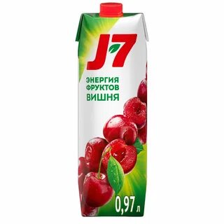 Сок j 7