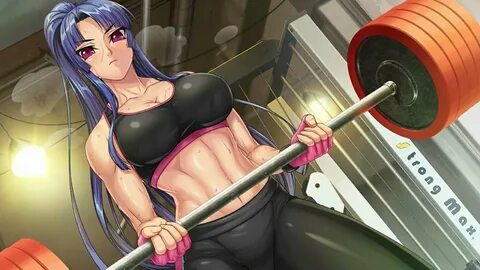 Yatsu Murasaki - Action Taimanin - YouTube.