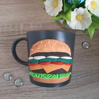 Чашечка сургут