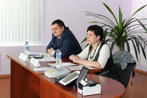 Налоговая орск