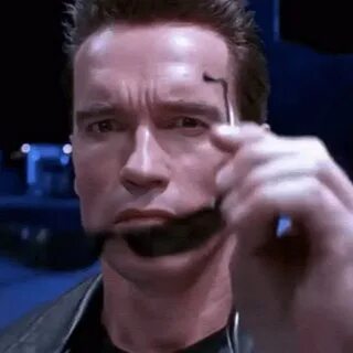 Шварценеггер гиф