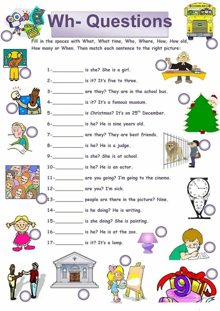 English exercises make do exercises