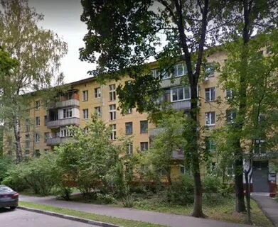 46 дом 1