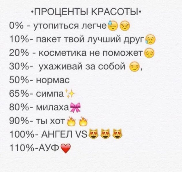 Включи дать процентов