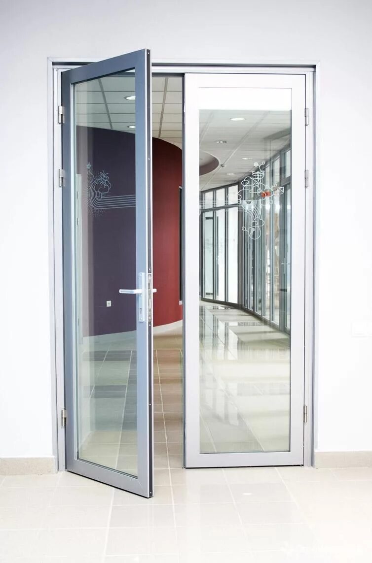 Дверь стекло межкомнатная алюминиевая. Дверь противопожарная стеклянная EIW 30. Алюминиевая дверь со стеклом EIWS 30 противопожарная. Дверной блок алюминиевый остекленный. Дверь алюминиевая со стеклом ТАТПРОФ 65.