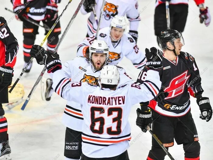 Авангард 17. Авангард 17