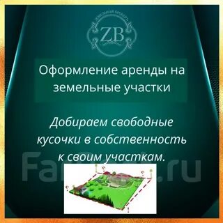 Как оформить аренду