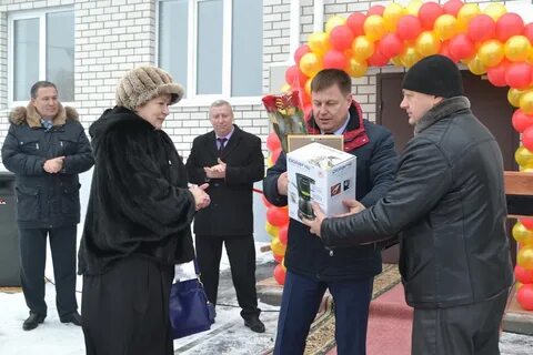 Новости в курском районе