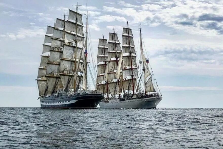 Крузенштерна 6 3