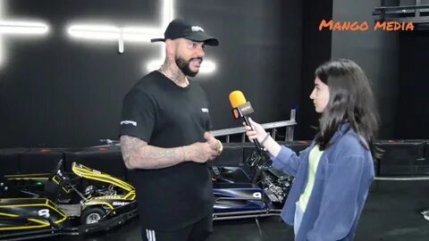 Тимати картинг европолис